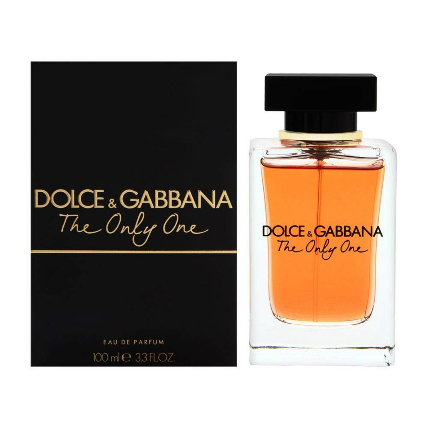 D&G The Only One Woman EDP 100ml – The House Of Scents